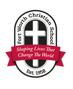 Fort Worth Christian logo